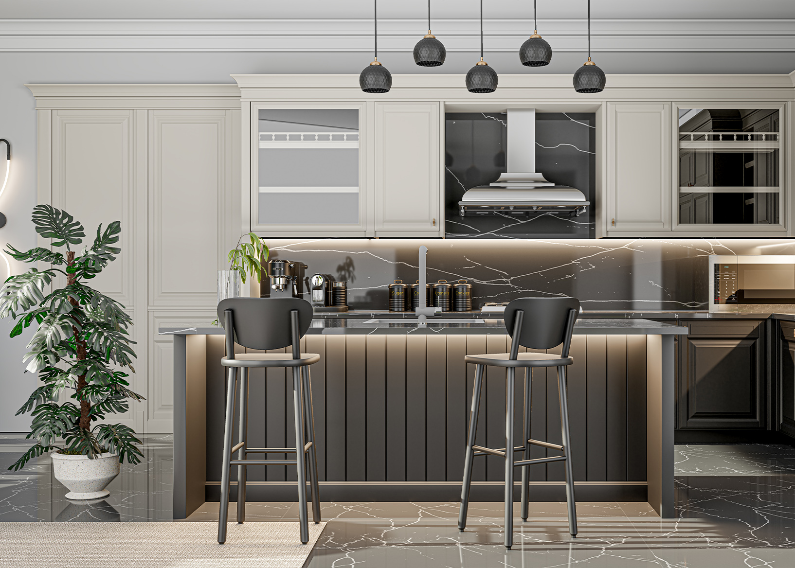 RealStone ® ile Farkı Yaşayın!