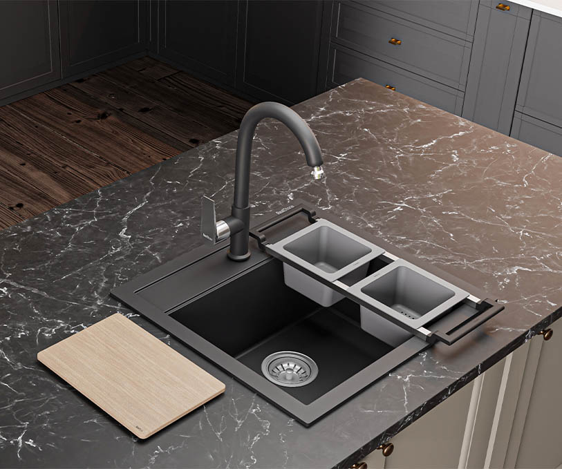RealStone KESME TAHTASI KÜÇÜK
