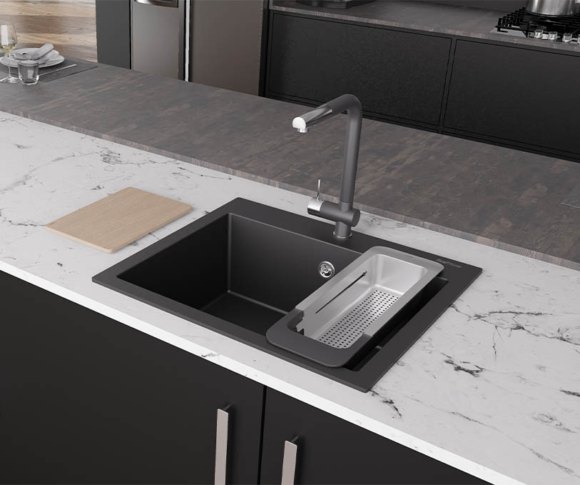 RealStone KESME TAHTASI BÜYÜK