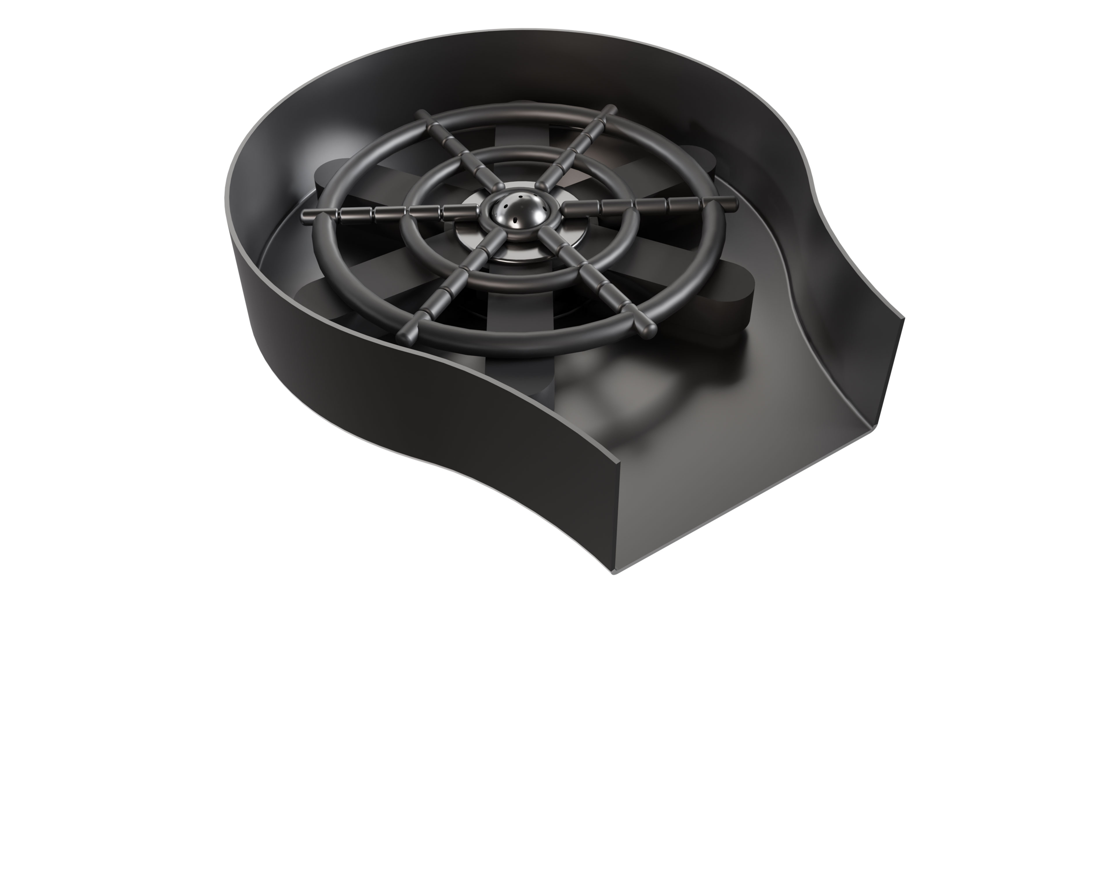 EVİYE BARDAK YIKAMA MANUEL PASLANMAZ