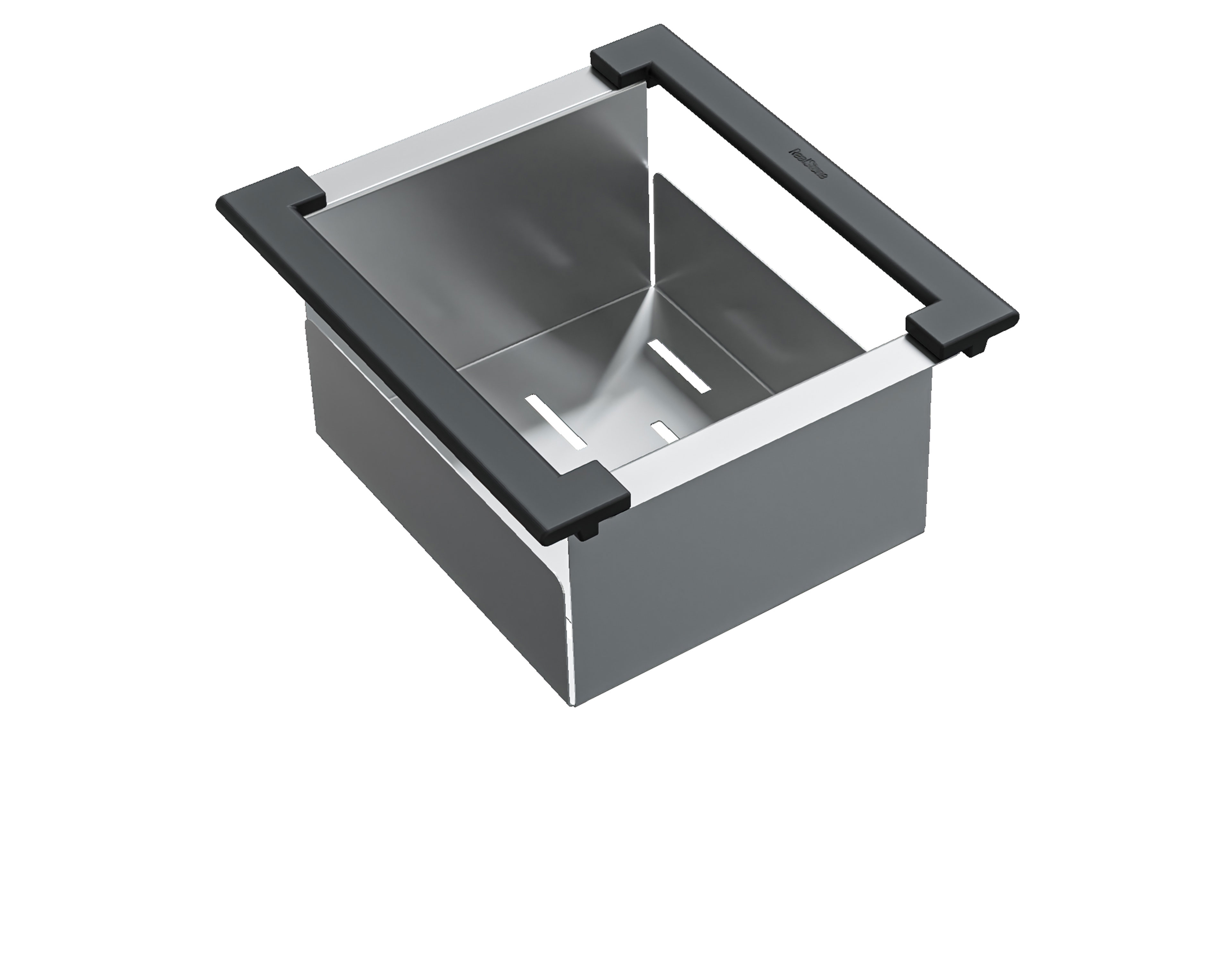 KÜÇÜK ÇELİK SÜZGEÇ