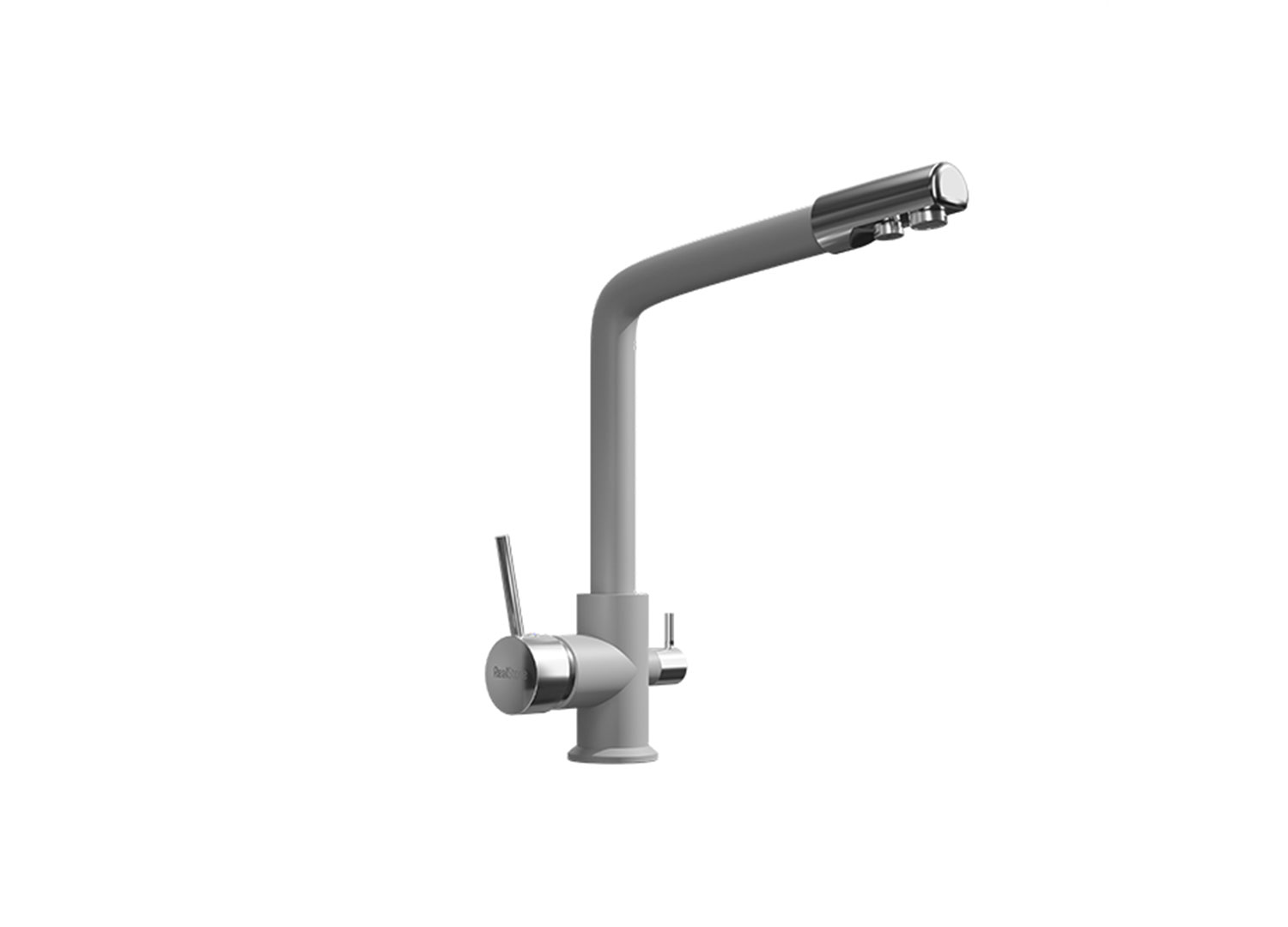 RealStone ABANT ARMATÜR