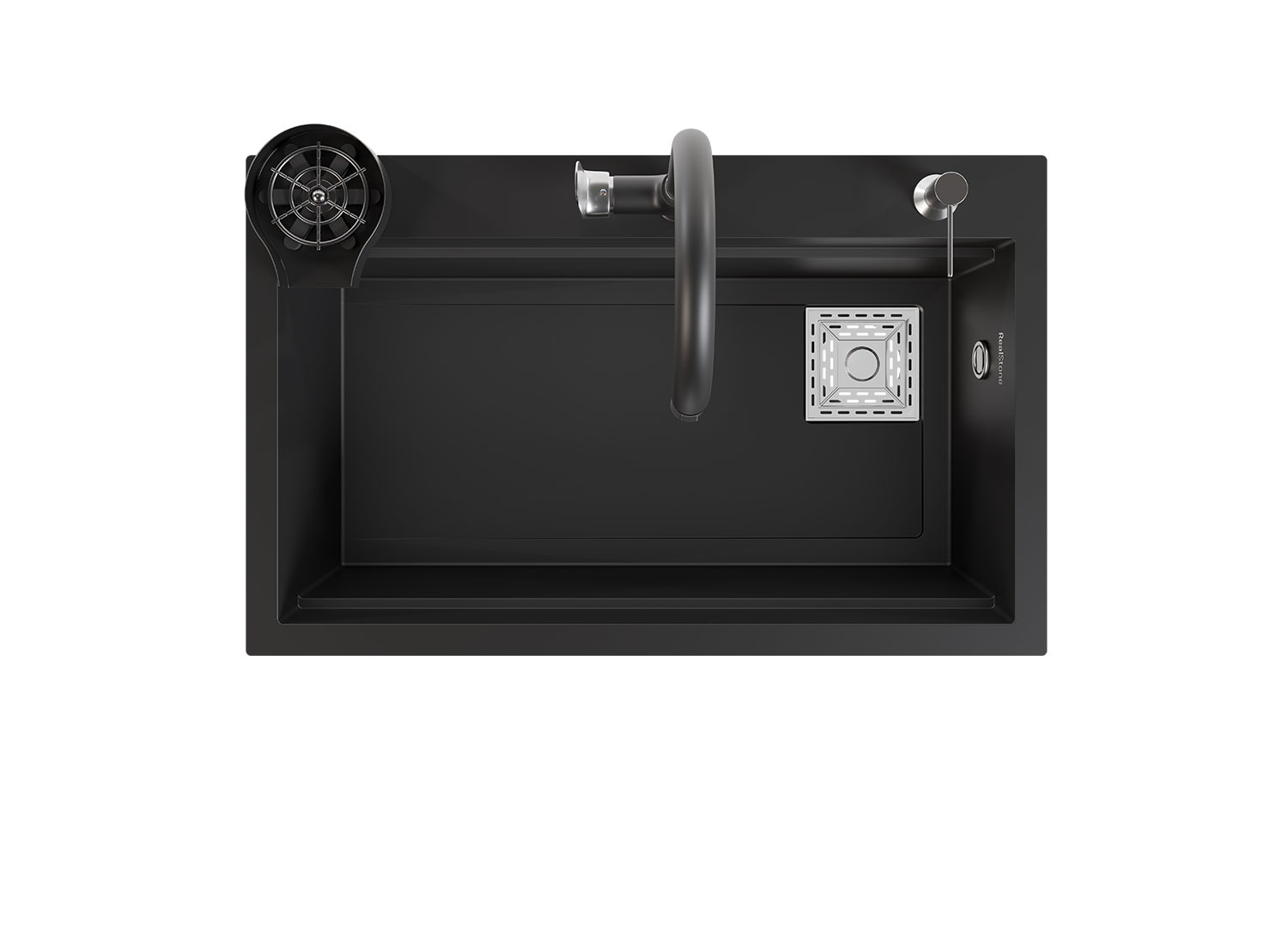 HERMES AKILLI EVİYE