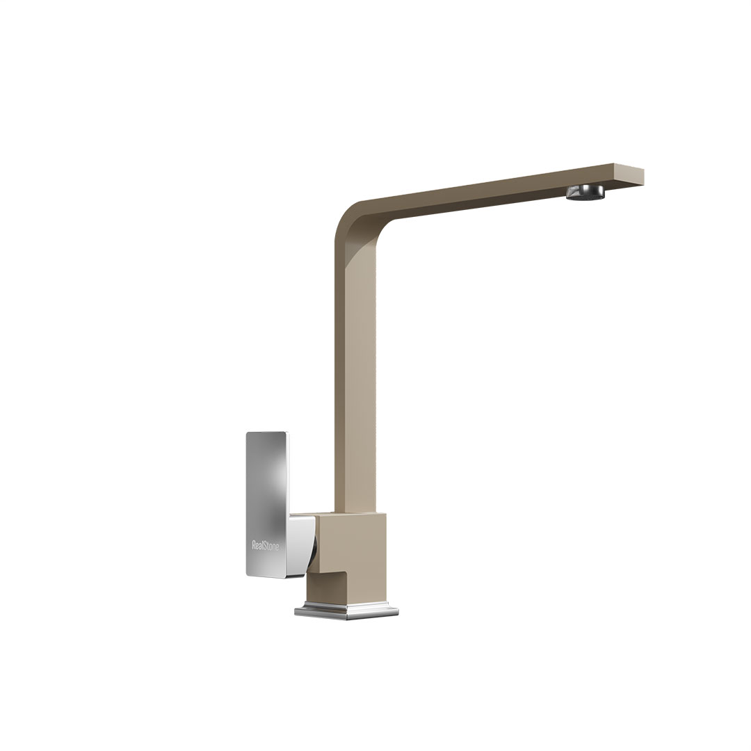 RealStone GÖKSU ARMATÜR