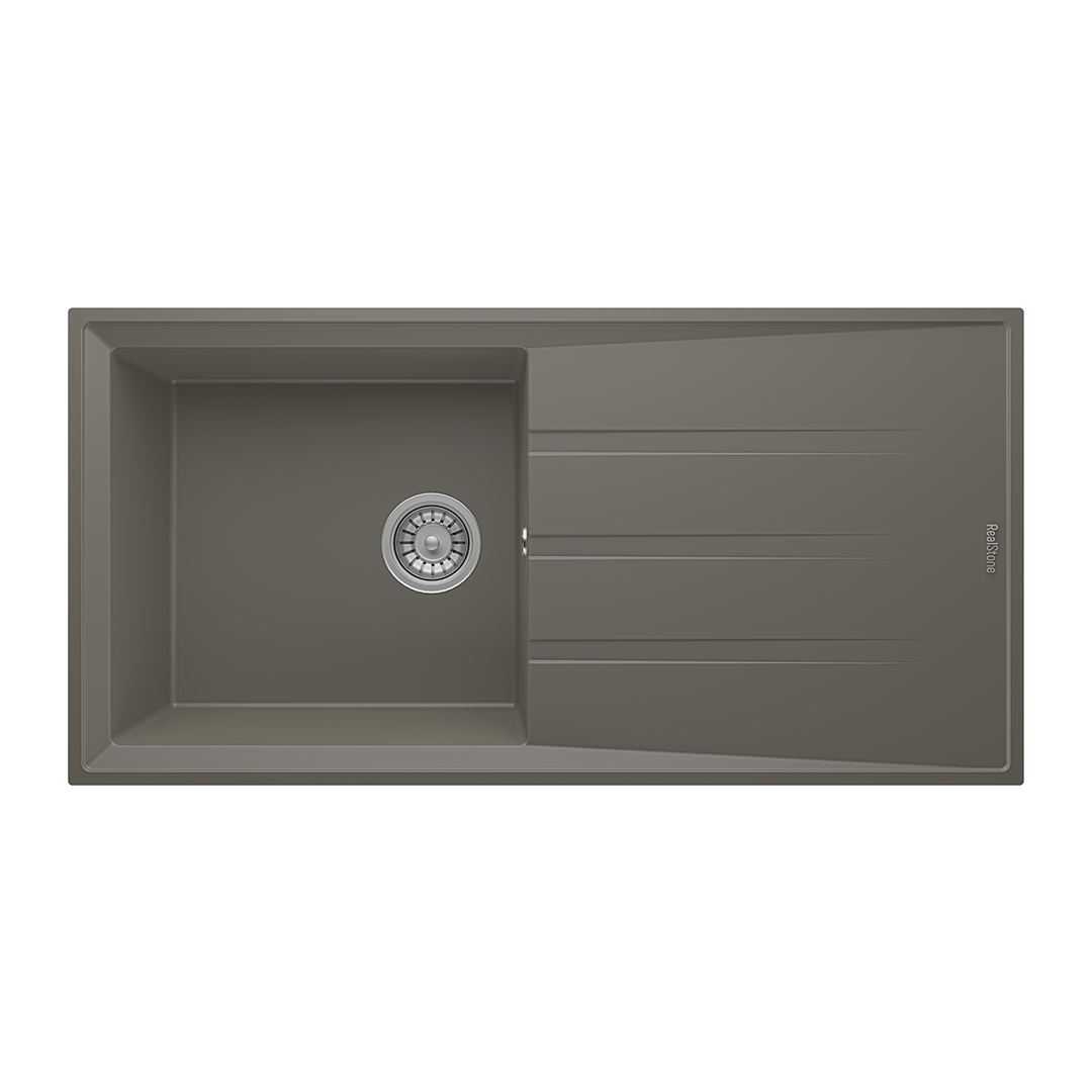 RealStone P012 EFES 100
