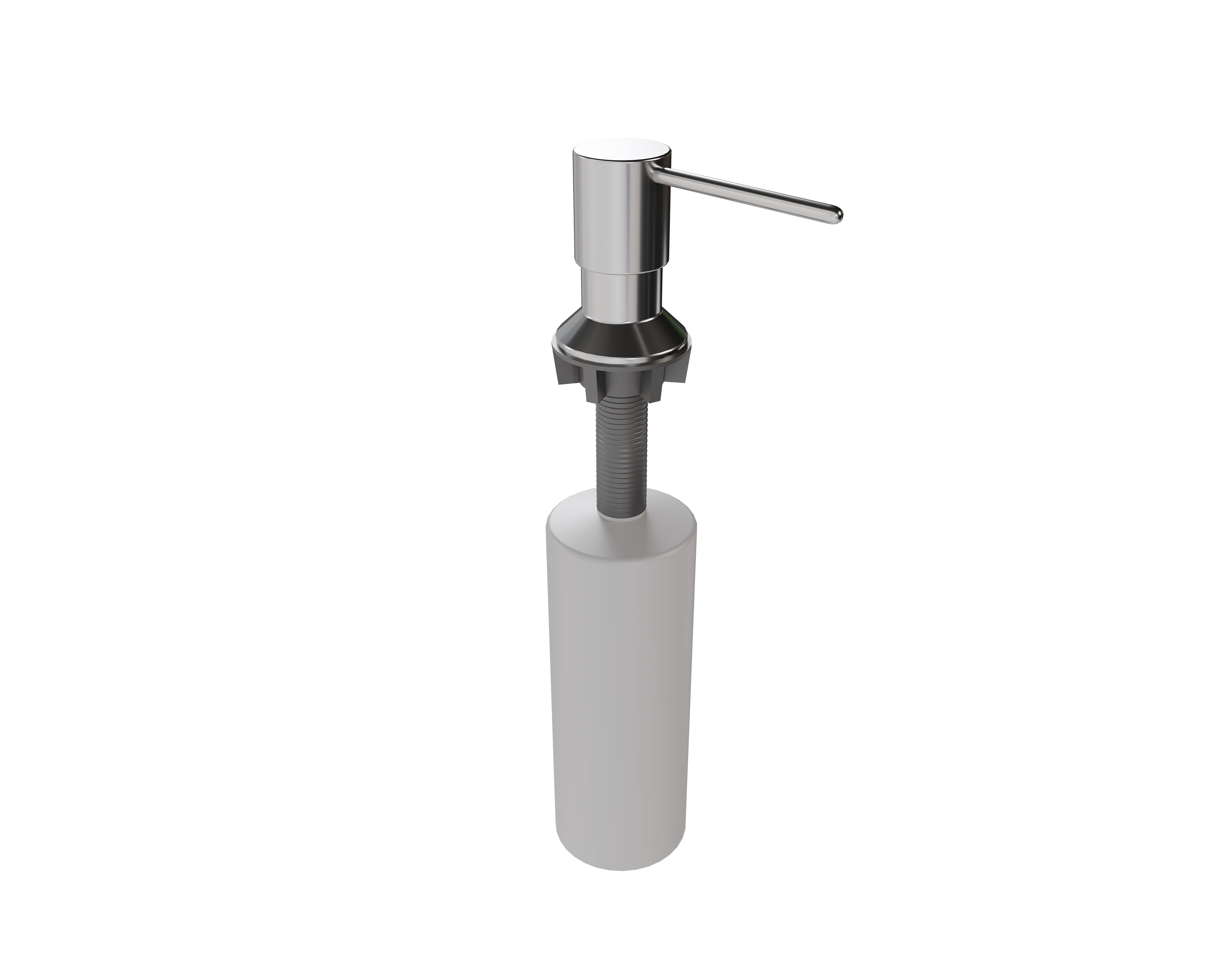 RealStone ANKASTRE SIVI SABUNLUK