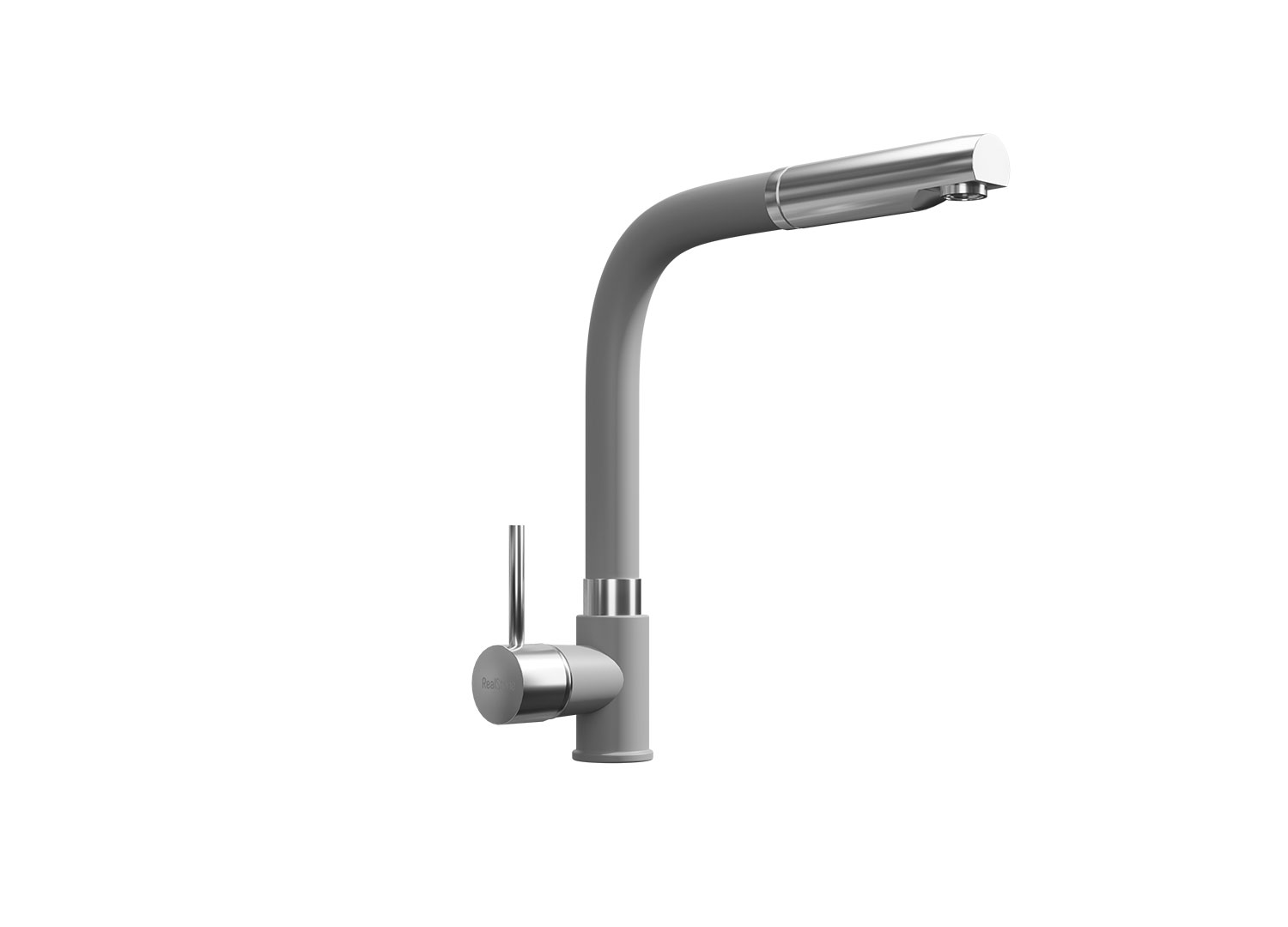 RealStone SÜMELA ARMATÜR