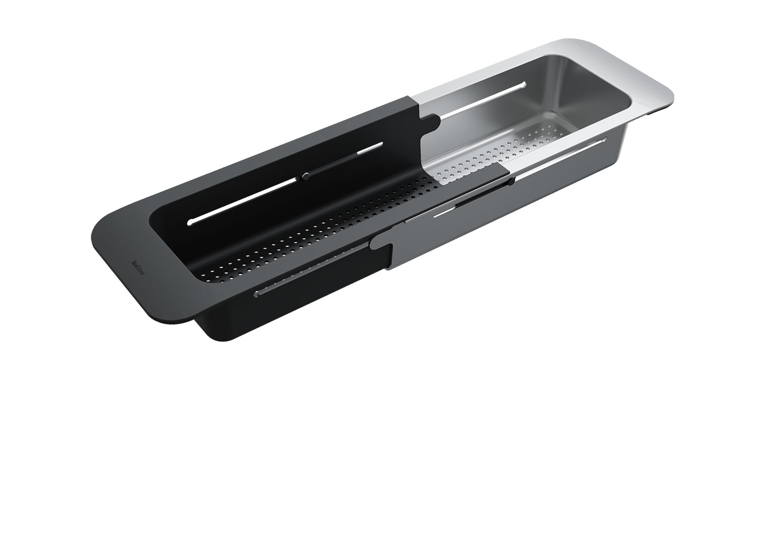 TELESKOPİK SÜZGEÇ PLASTİK