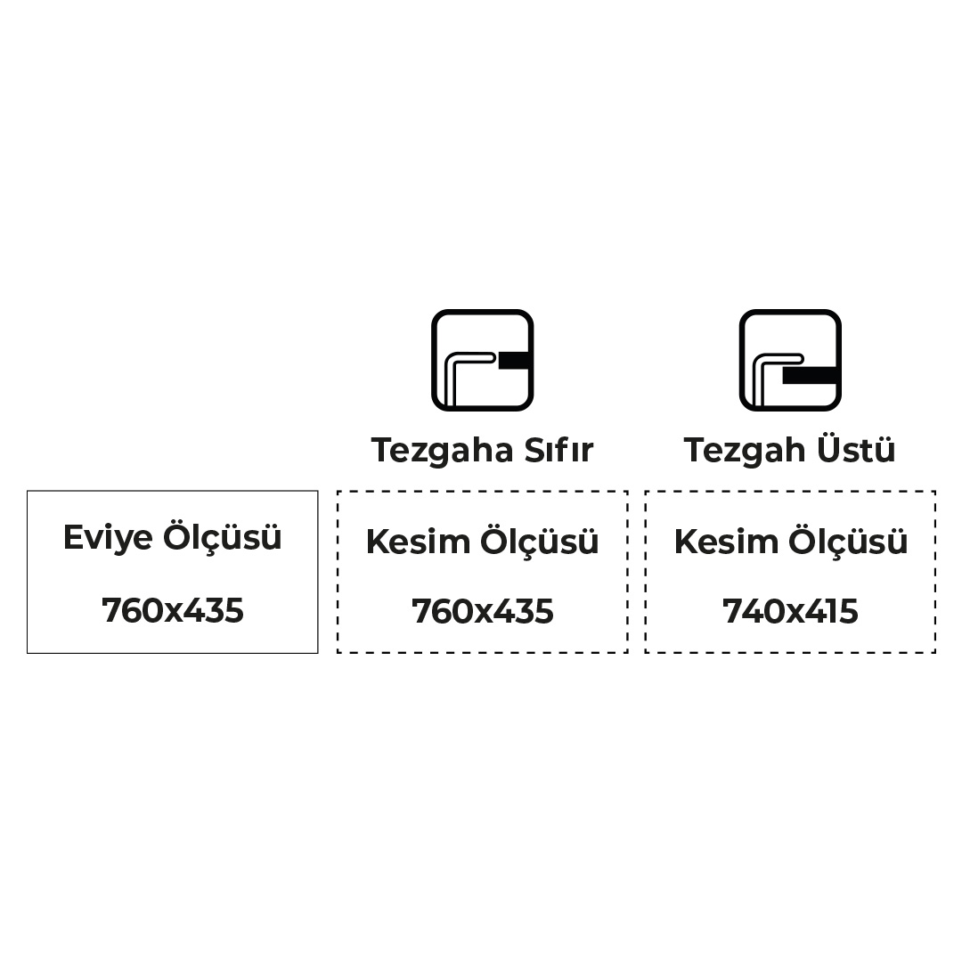 RealStone Detay