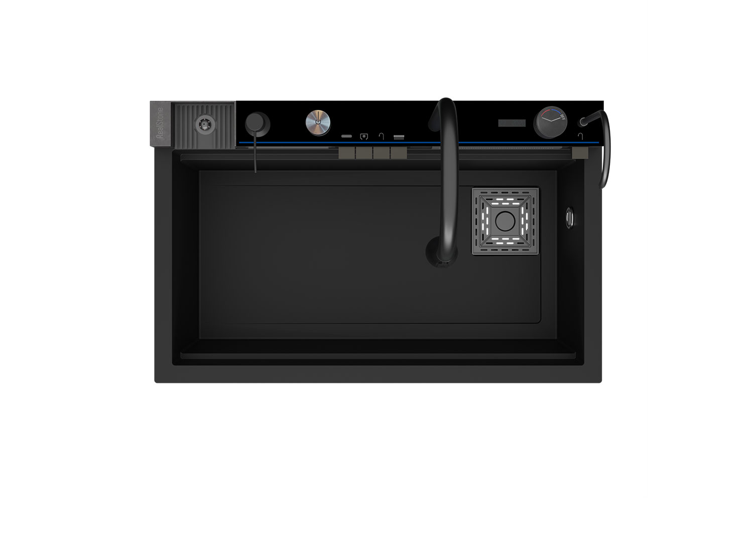 VICTORIA AKILLI EVİYE