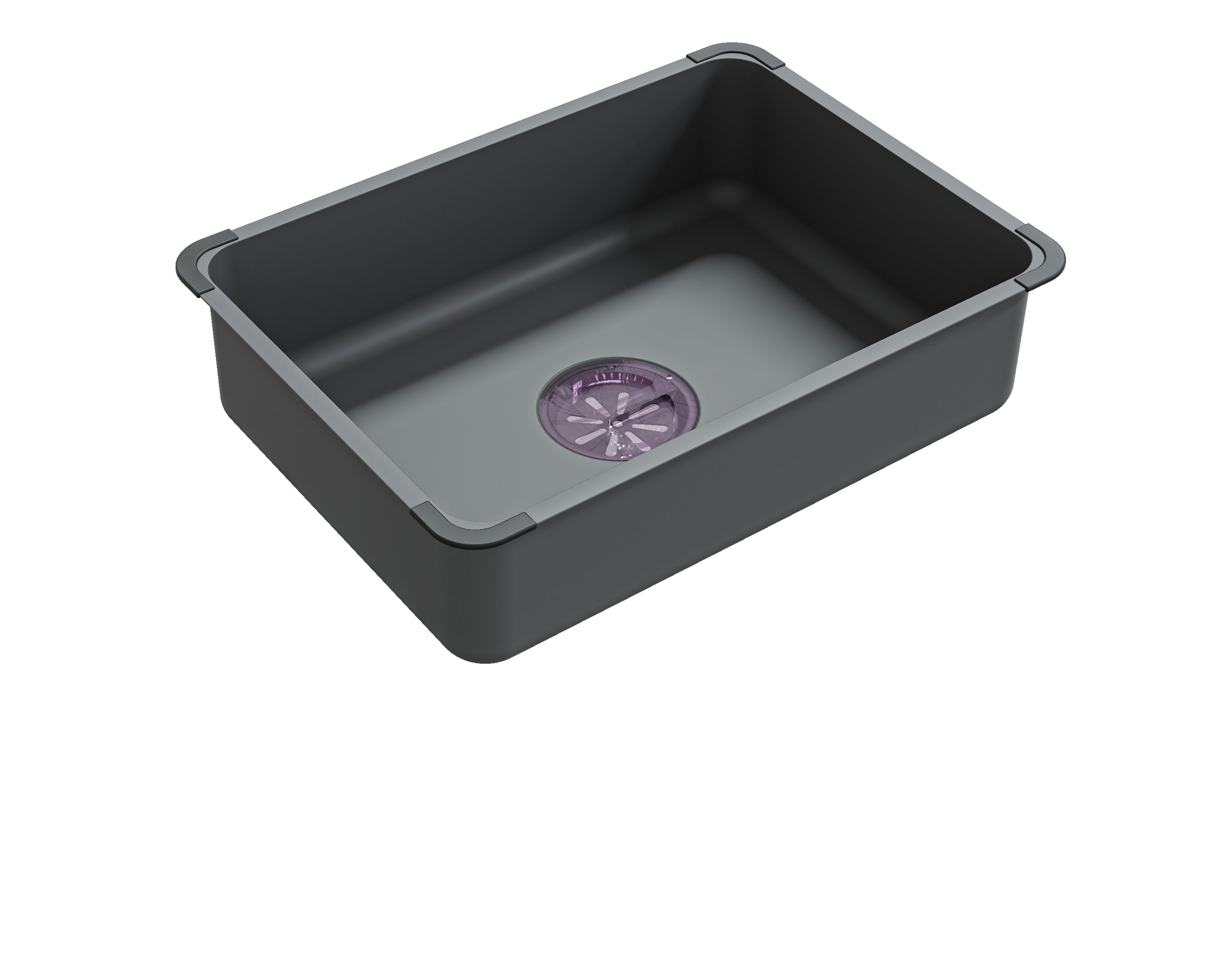 EVİYE YIKAMA SEPETİ PASLANMAZ